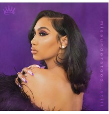 Queen Naija - missunderstood…still