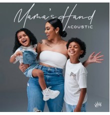 Queen Naija - Mama's Hand (Acoustic)