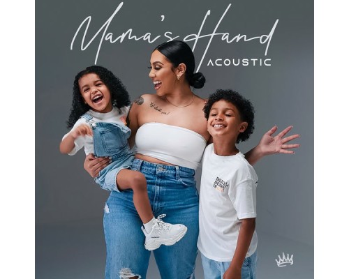 Queen Naija - Mama's Hand (Acoustic)