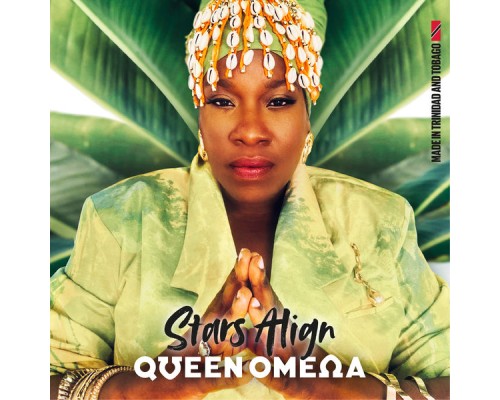 Queen Omega - Stars Align