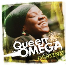 Queen Omega - Destiny