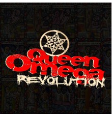 Queen Omega - Revolution