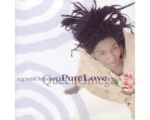 Queen Omega - Pure Love