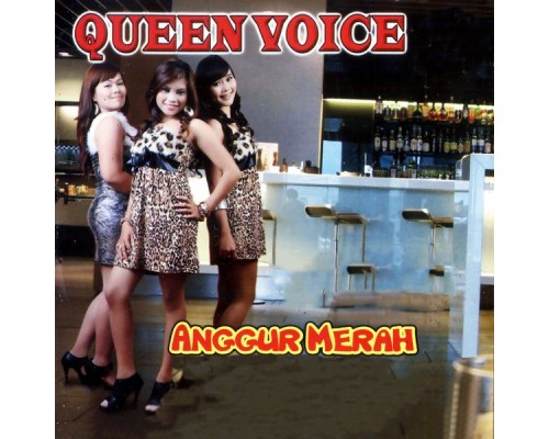 Queen Voice - Anggur Merah