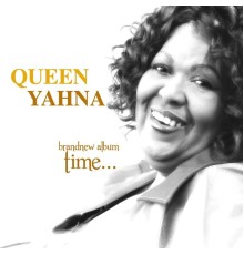 Queen Yahna - Time