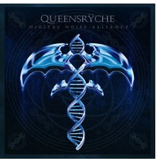 Queensryche - Digital Noise Alliance