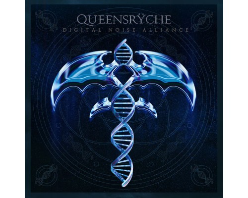 Queensryche - Digital Noise Alliance