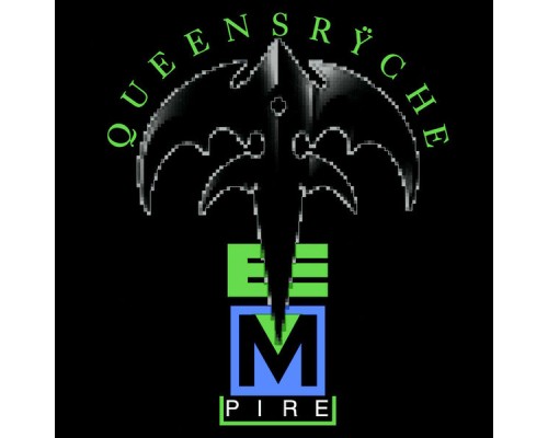 Queensryche - Empire (Remastered 2003)