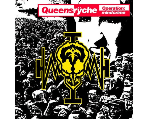 Queensryche - Operation: Mindcrime