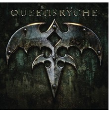 Queensryche - Queensrÿche