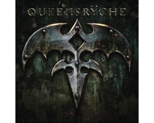 Queensryche - Queensrÿche