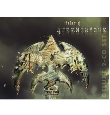 Queensryche - The Best Of Queensryche