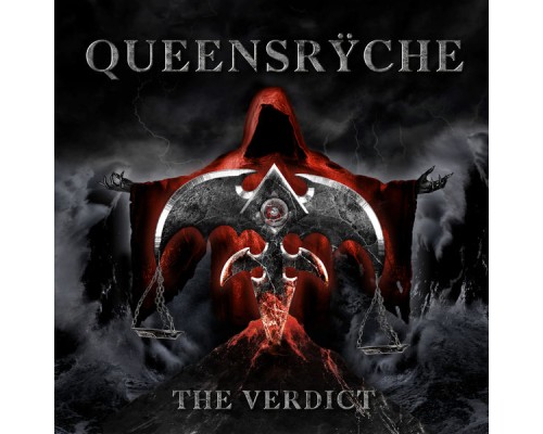 Queensryche - The Verdict