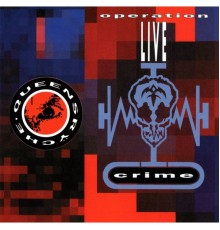 Queensryche - Operation: LIVEcrime