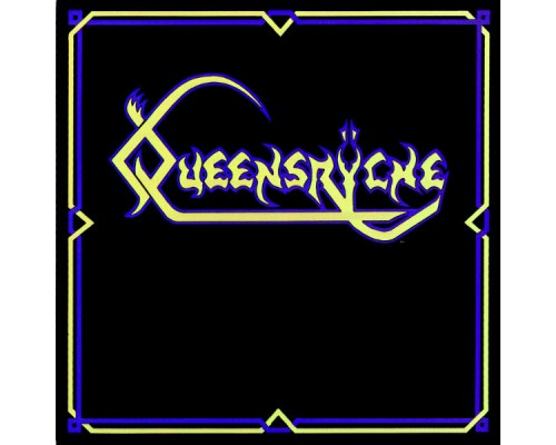 Queensryche - Queensryche (Expanded Edition)