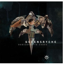 Queensryche - Dedicated to Chaos