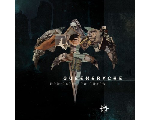 Queensryche - Dedicated to Chaos