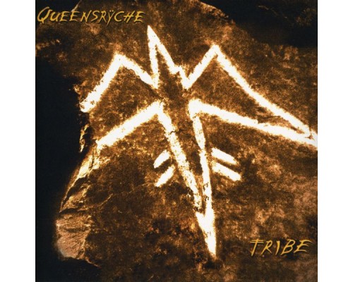 Queensryche - Tribe