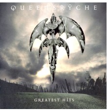 Queensryche - Greatest Hits