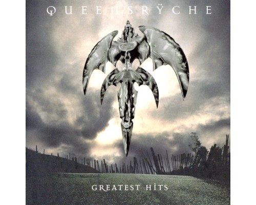 Queensryche - Greatest Hits