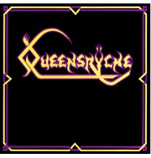 Queensryche - Queensryche