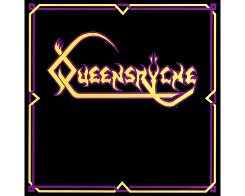 Queensryche - Queensryche