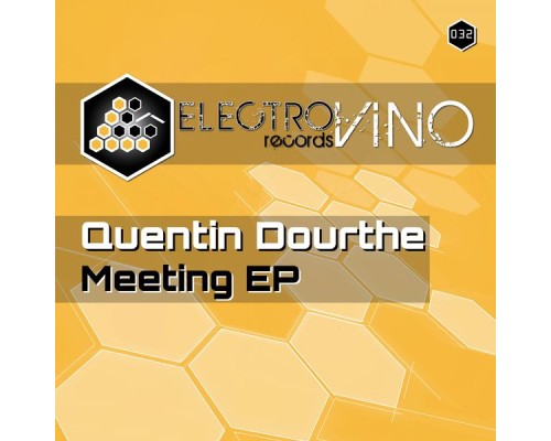 Quentin Dourthe - Meeting (Original Mix)