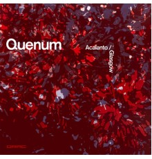 Quenum - Acalanto