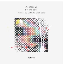 Quenum - Bolero Soul EP