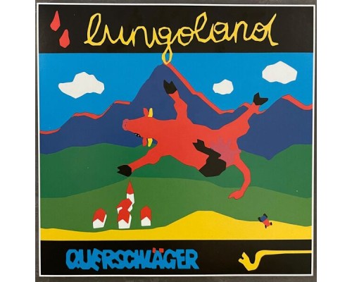 Querschläger - Lungoland