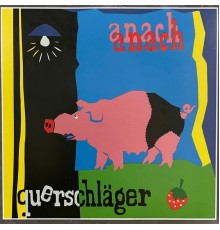 Querschläger - Anach Anach (Live)