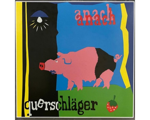 Querschläger - Anach Anach (Live)