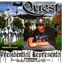 Quest - Presidential Representa