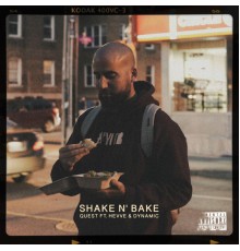 Quest - Shake N' Bake