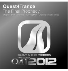 Quest4Trance - The Final Prophecy