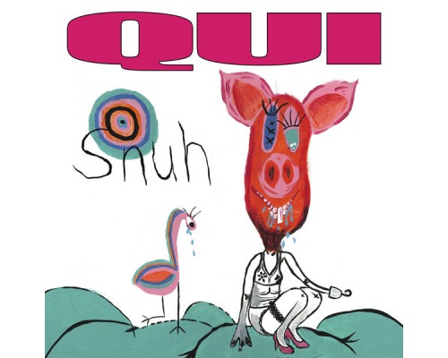 Qui - Snuh