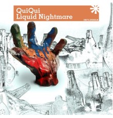 QuiQui - Liquid Nightmare