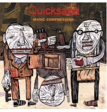 Quicksand - Manic Compression