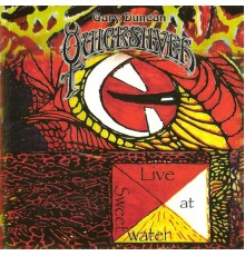 Quicksilver - Live at Sweetwater