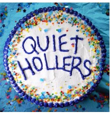 Quiet Hollers - Quiet Hollers