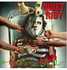 Quiet Riot - Condition Critical