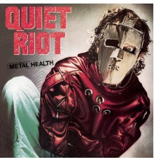 Quiet Riot - Metal Health