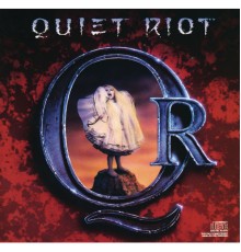 Quiet Riot - Quiet Riot