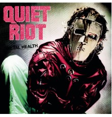 Quiet Riot - Metal Health