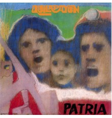 Quilapayun - Patria