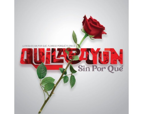 Quilapayun - Sin Por Qué