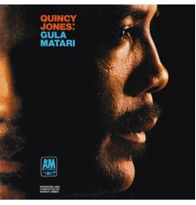 Quincy Jones - Gula Matari