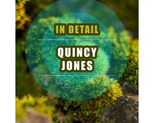 Quincy Jones - In Detail