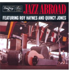 Quincy Jones - Jazz Abroad