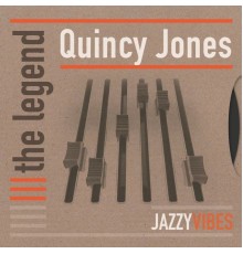 Quincy Jones - The Legend